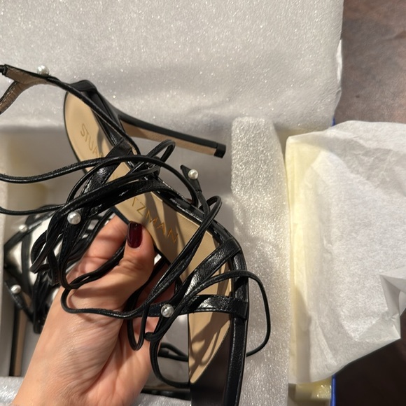 Stuart Weitzman Heels! - Picture 4 of 6